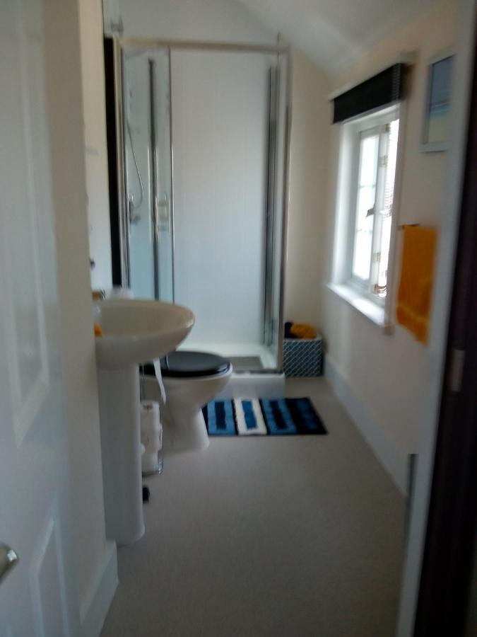 The Kings Arms Inn Stratton  Bagian luar foto