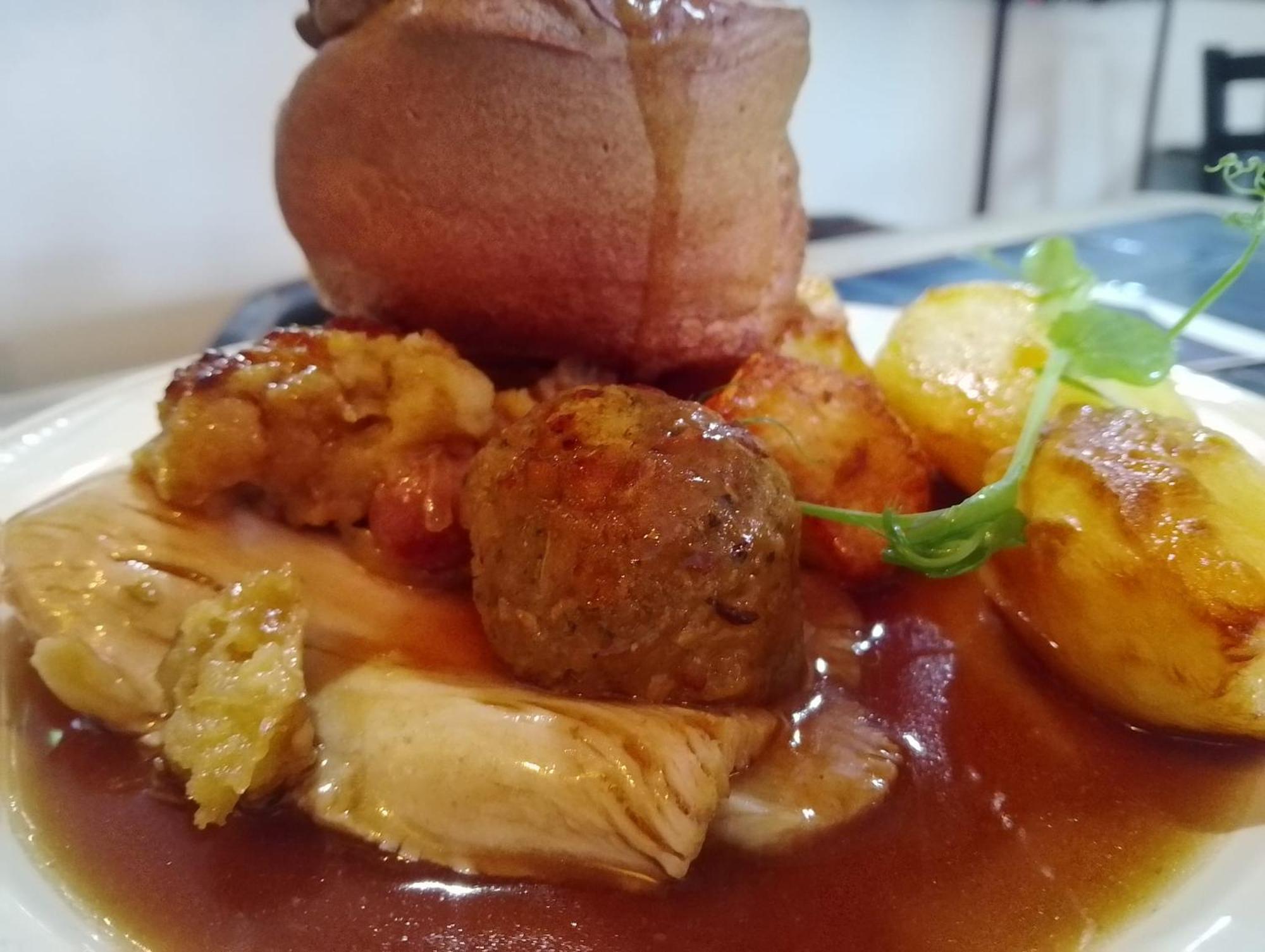The Kings Arms Inn Stratton  Bagian luar foto