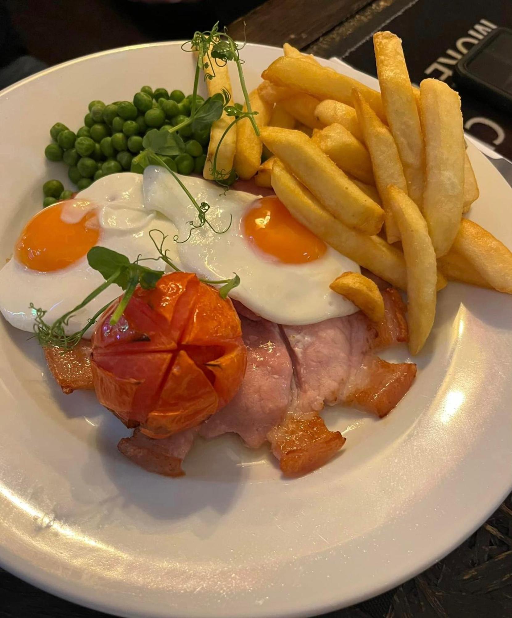 The Kings Arms Inn Stratton  Bagian luar foto